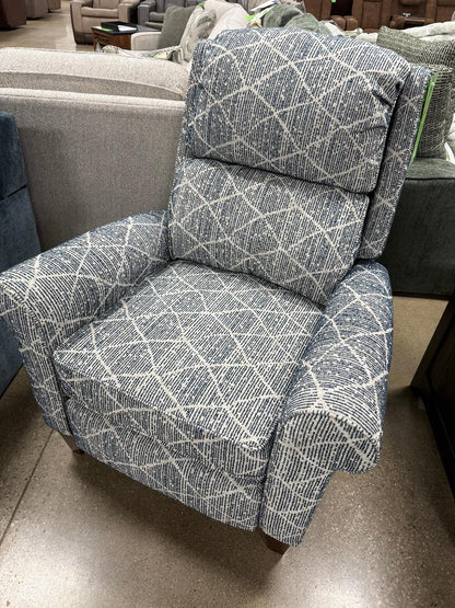 Pushback Recliner