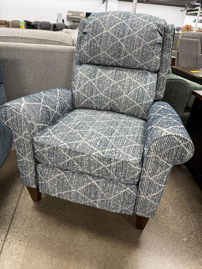 Pushback Recliner