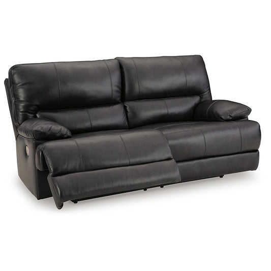 Mountainous - Eclipse - 2 Seat Power Reclining Sofa With Adj Headrest