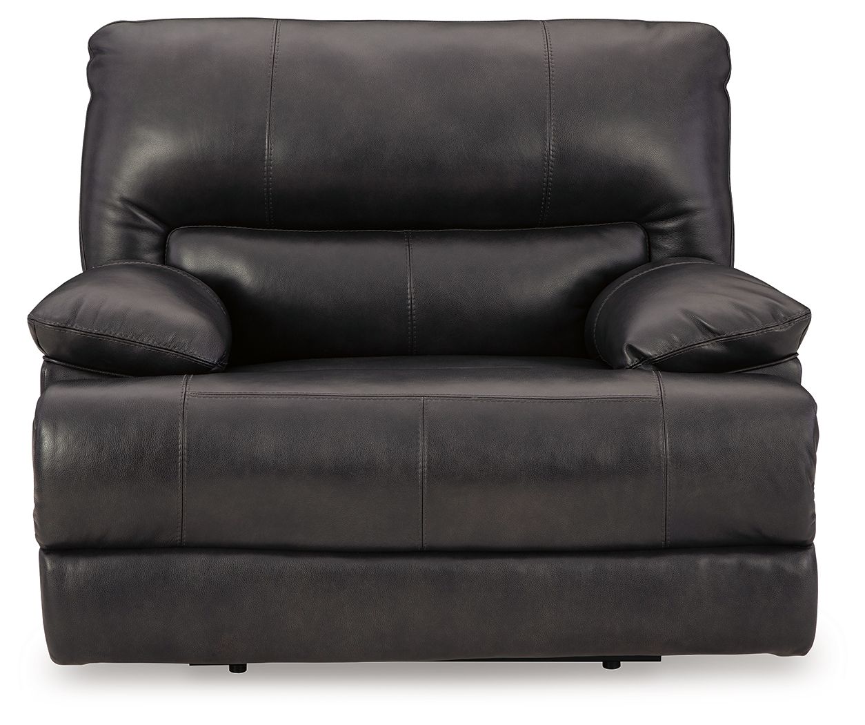 Mountainous - Eclipse - Power Recliner With Adj Headrest