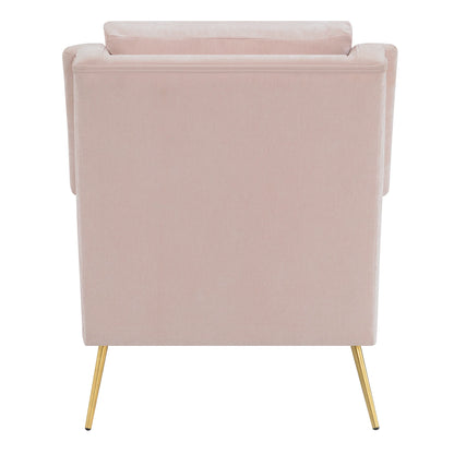 Cambridge - Chair - Amigo Blush