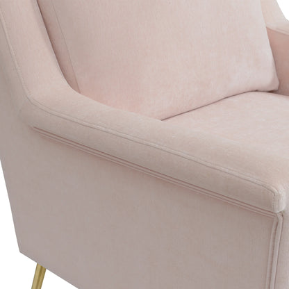 Cambridge - Chair - Amigo Blush