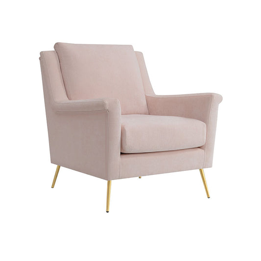 Cambridge - Chair - Amigo Blush