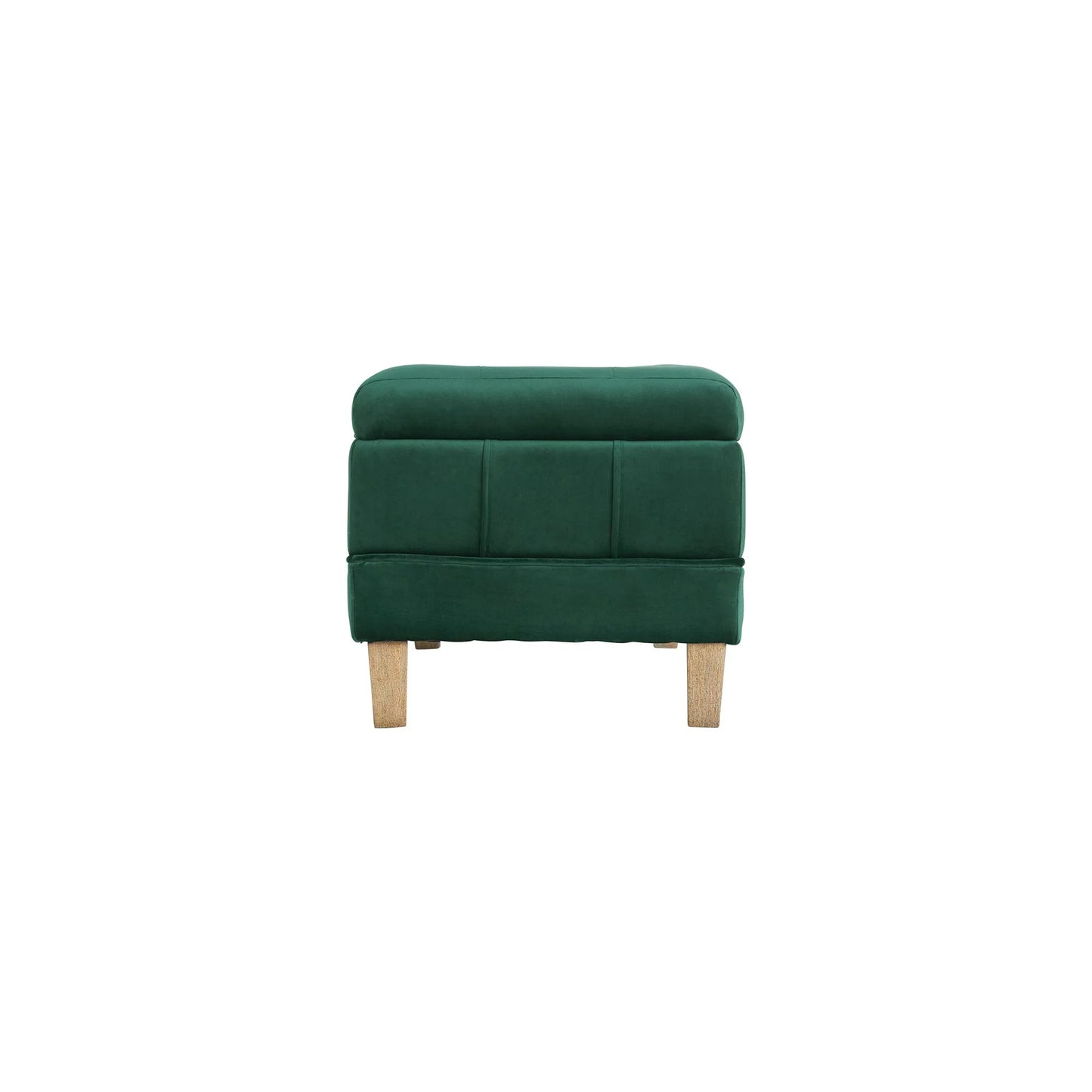 Crosby - Bench - Royale Evergreen (With 3A Packaging)