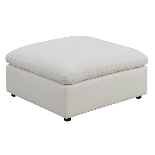 Cloud 9 - Ottoman - Beige