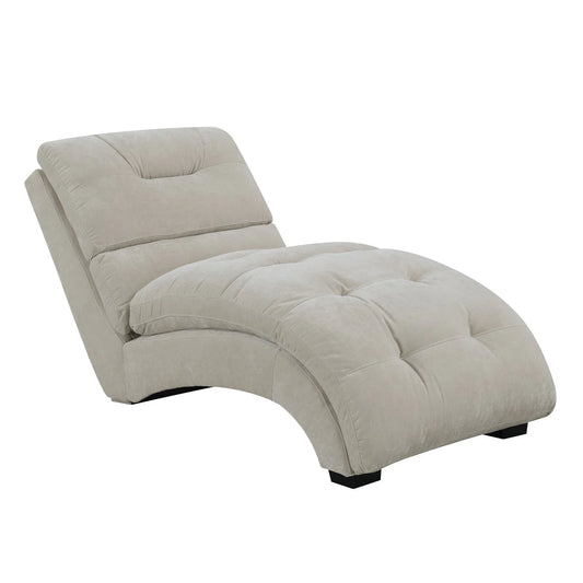 Dominick - Chaise (K/D) - Amigo Linen
