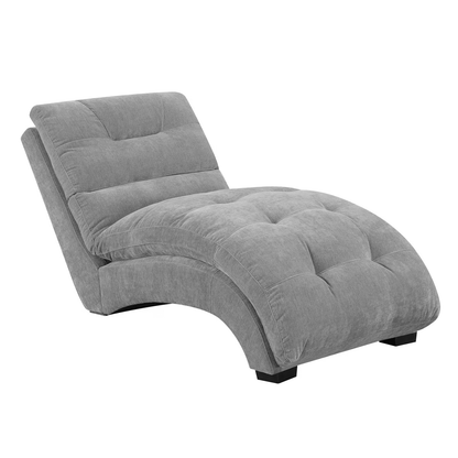 Dominick - Chaise - Amigo Granite