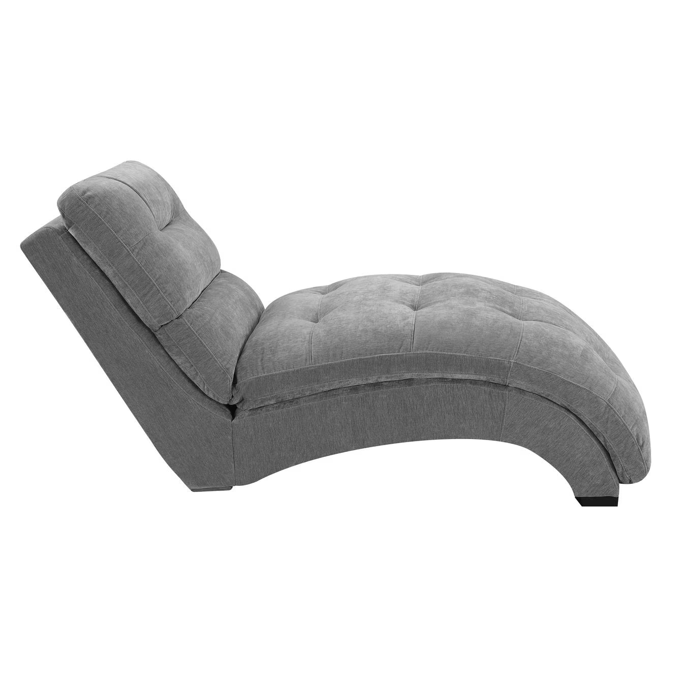 Dominick - Chaise - Amigo Granite