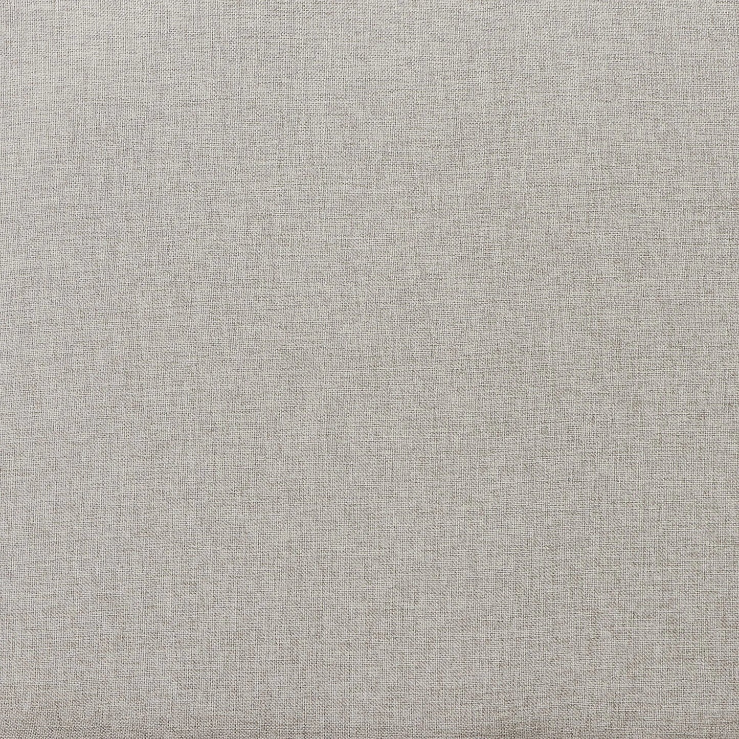 Erica - 497 Ottoman With Chrome Nail (Ista 3) - Heirloom Gray