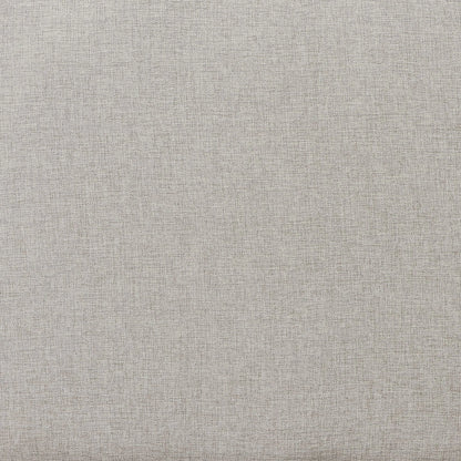 Erica - 497 Ottoman With Chrome Nail (Ista 3) - Heirloom Gray