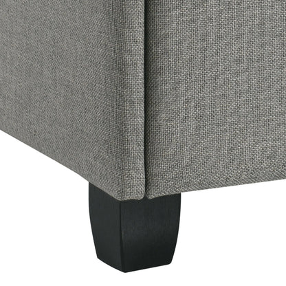 Hacienda - Queen Storage Bed With Tacoma Gray Cm 003 (3A Packing)