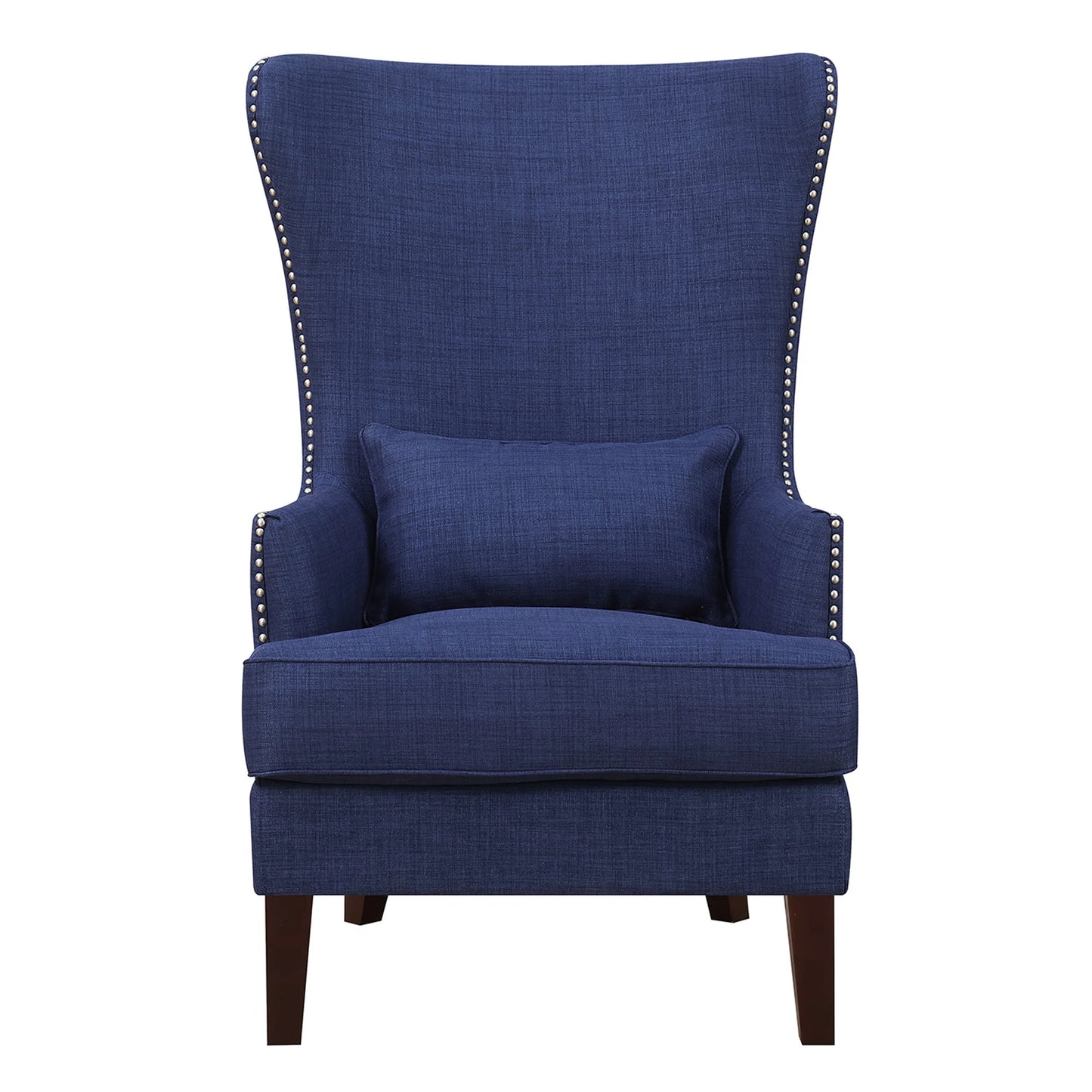 Kori - Accent Chair - Blue
