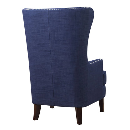 Kori - Accent Chair - Blue
