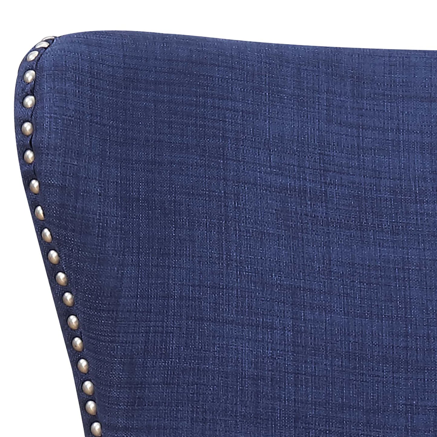 Kori - Accent Chair - Blue