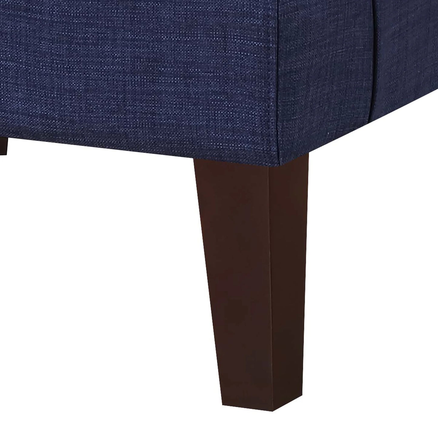 Kori - Accent Chair - Blue