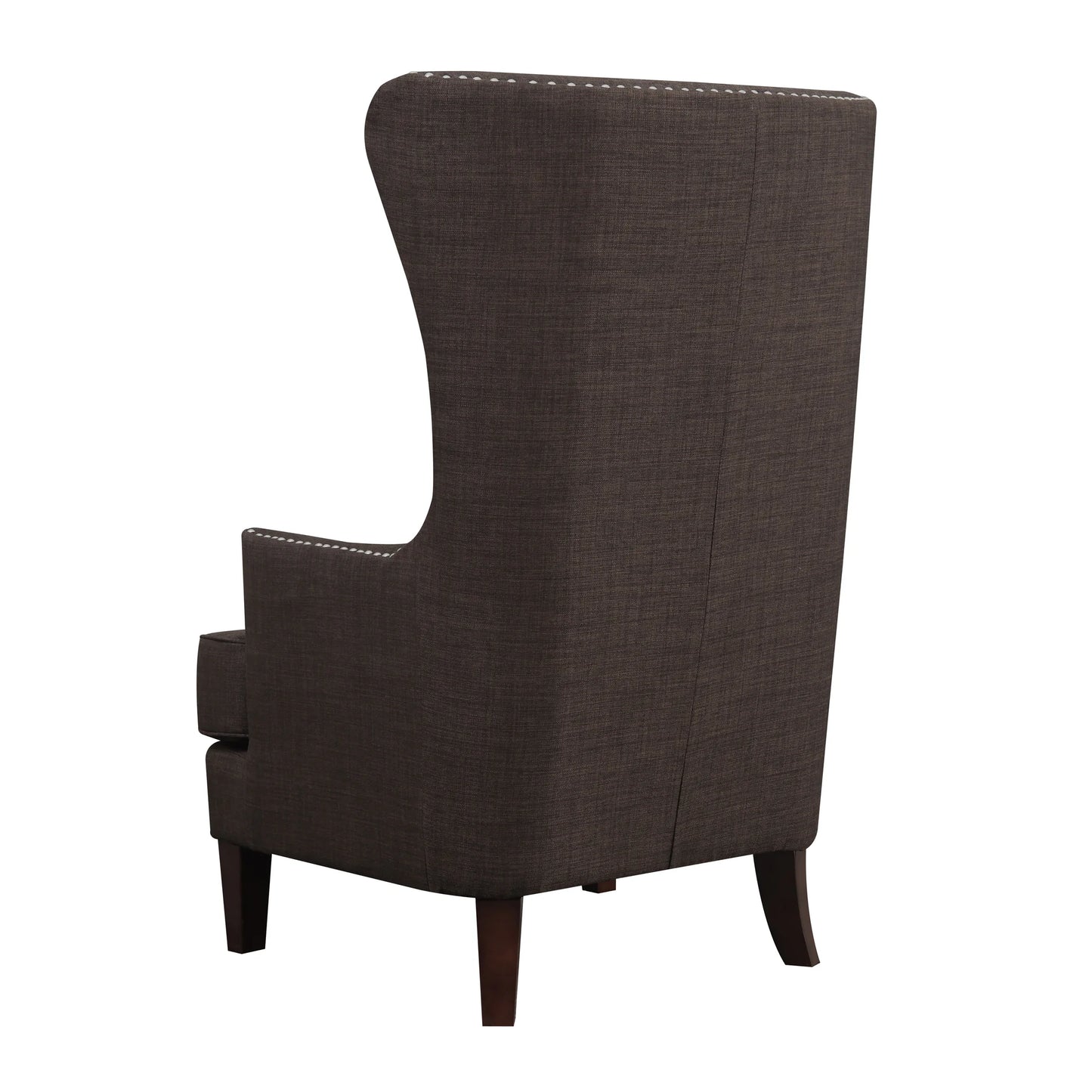 Kori - Accent Chair - Chocolate