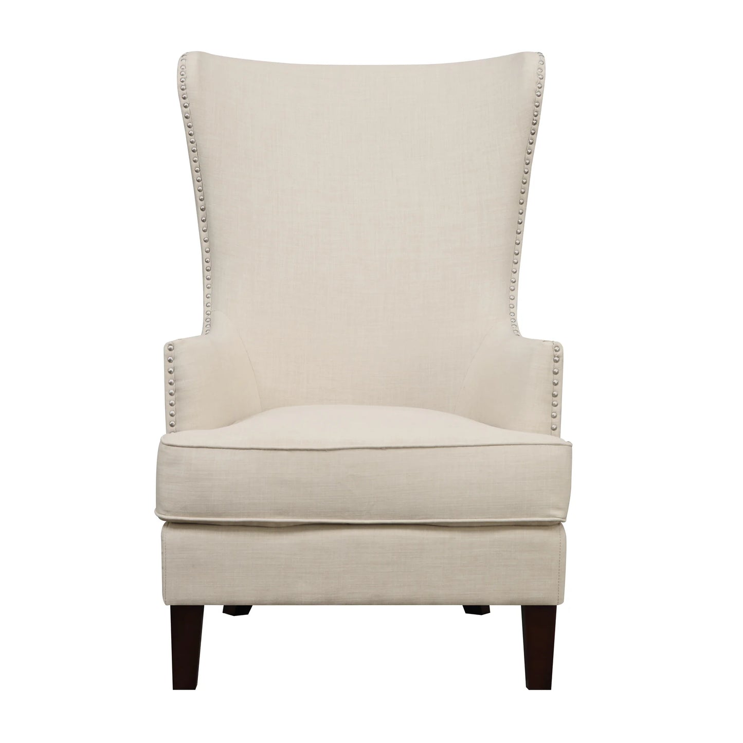 Kori - Accent Chair - Heirloom Natural