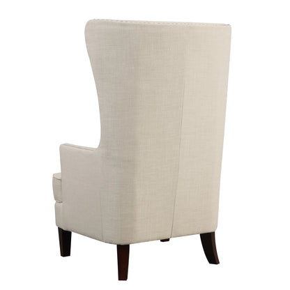 Kori - Accent Chair - Heirloom Natural