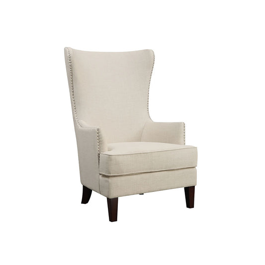 Kori - Accent Chair - Heirloom Natural
