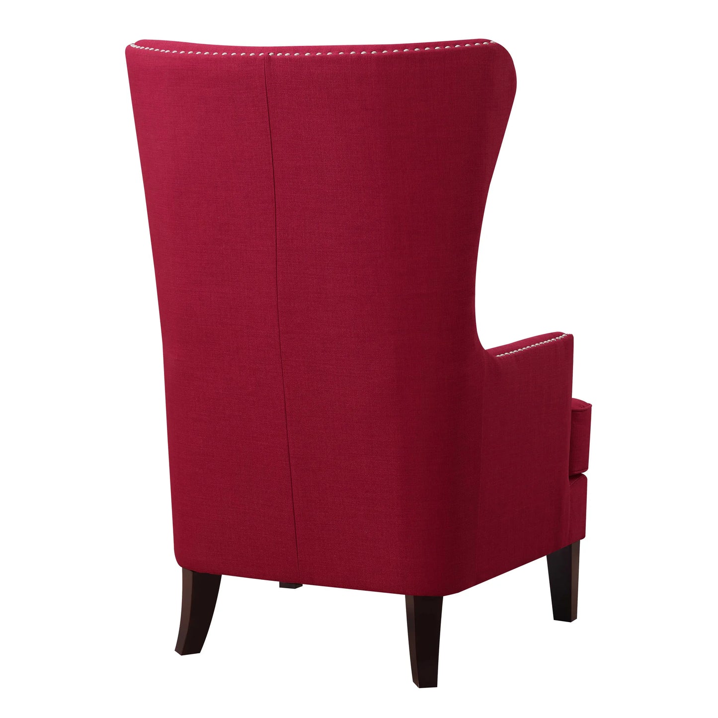 Kori - Accent Chair - Berry