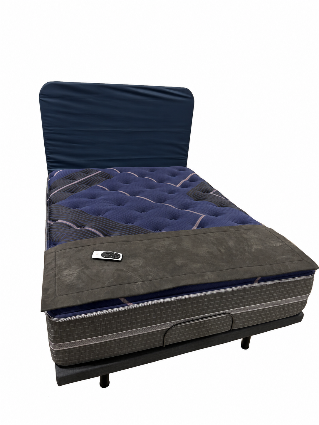 SleepEzzz Lake Como Medium Firm Mattress