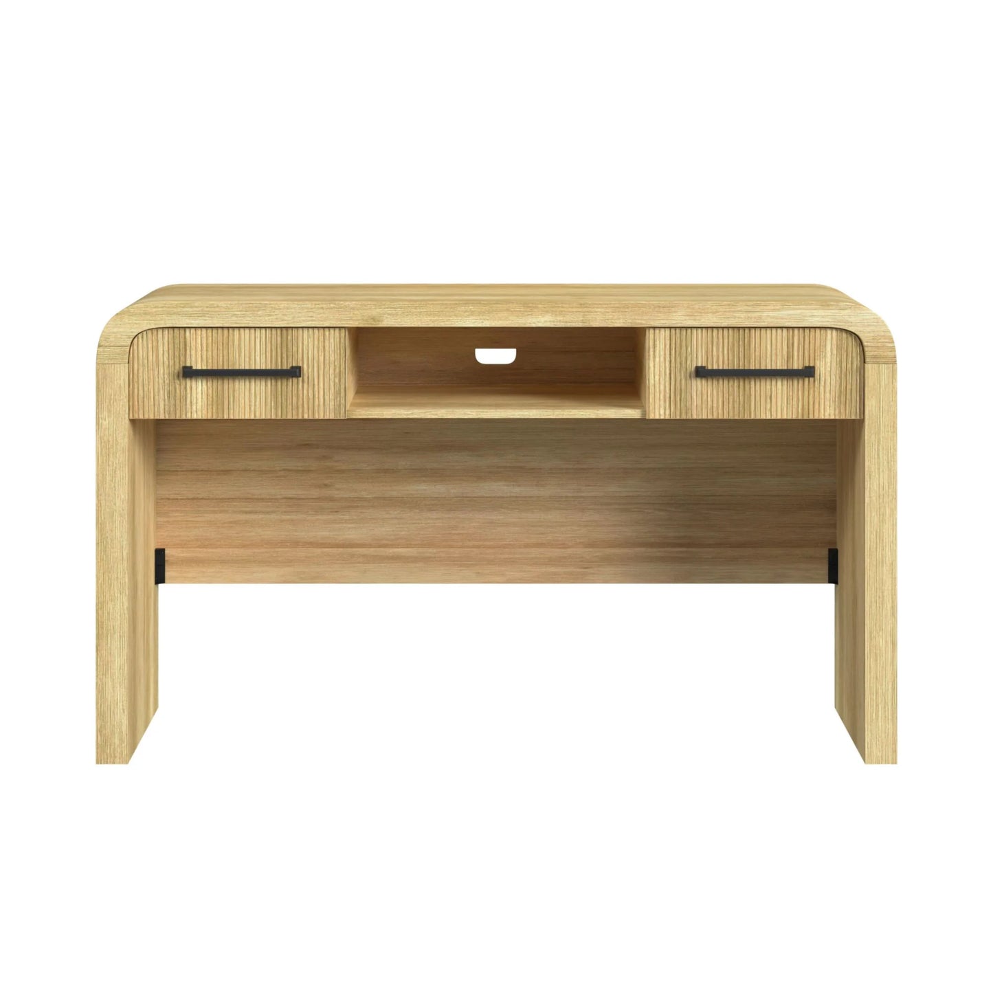 Ridgemont - Dressing Table - Natural