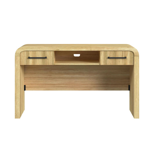 Ridgemont - Dressing Table - Natural