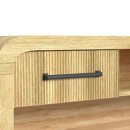 Ridgemont - Dressing Table - Natural