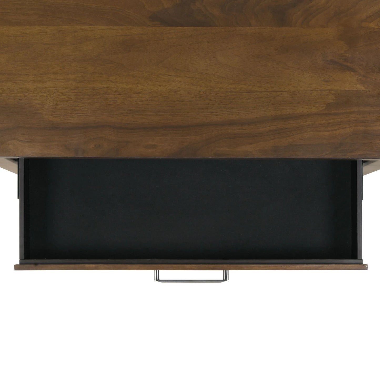 Malibu - Dressing Table - Walnut