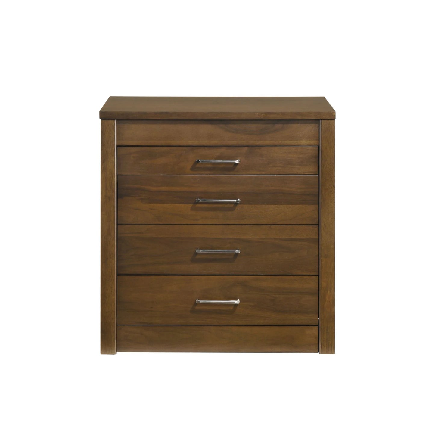 Malibu - Dressing Table - Walnut