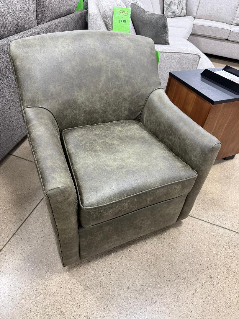 Swivel Chair