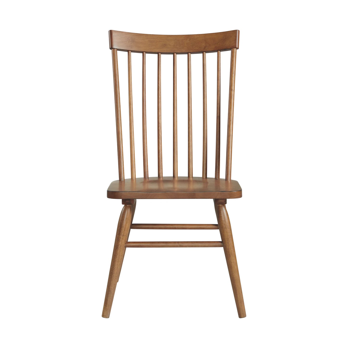 Vantage - Windsor Chair - Organic Spice Acacia