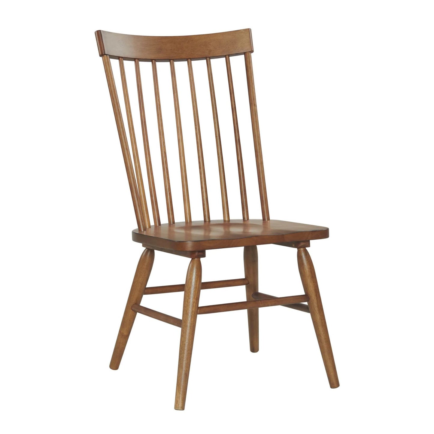 Vantage - Windsor Chair - Organic Spice Acacia