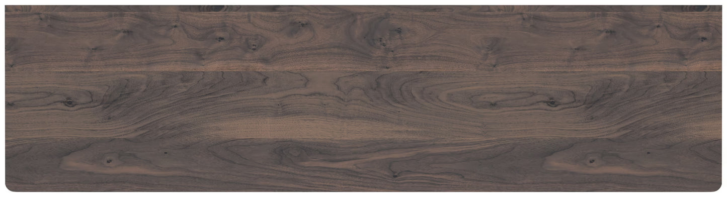 Cadmori - Brown - Extra Large TV Stand