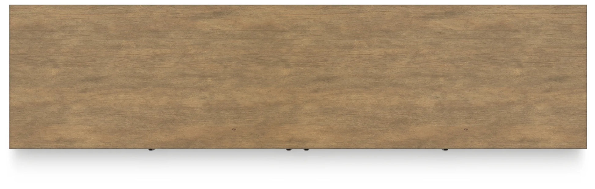 Torlanta - Brown - Extra Large TV Stand 8