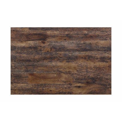 Warner - Dresser - Chestnut