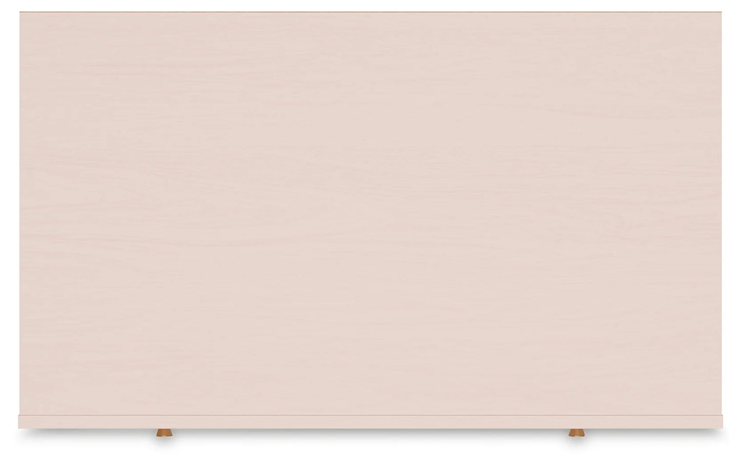 Wistenpine - Blush - Five Drawer Chest 8