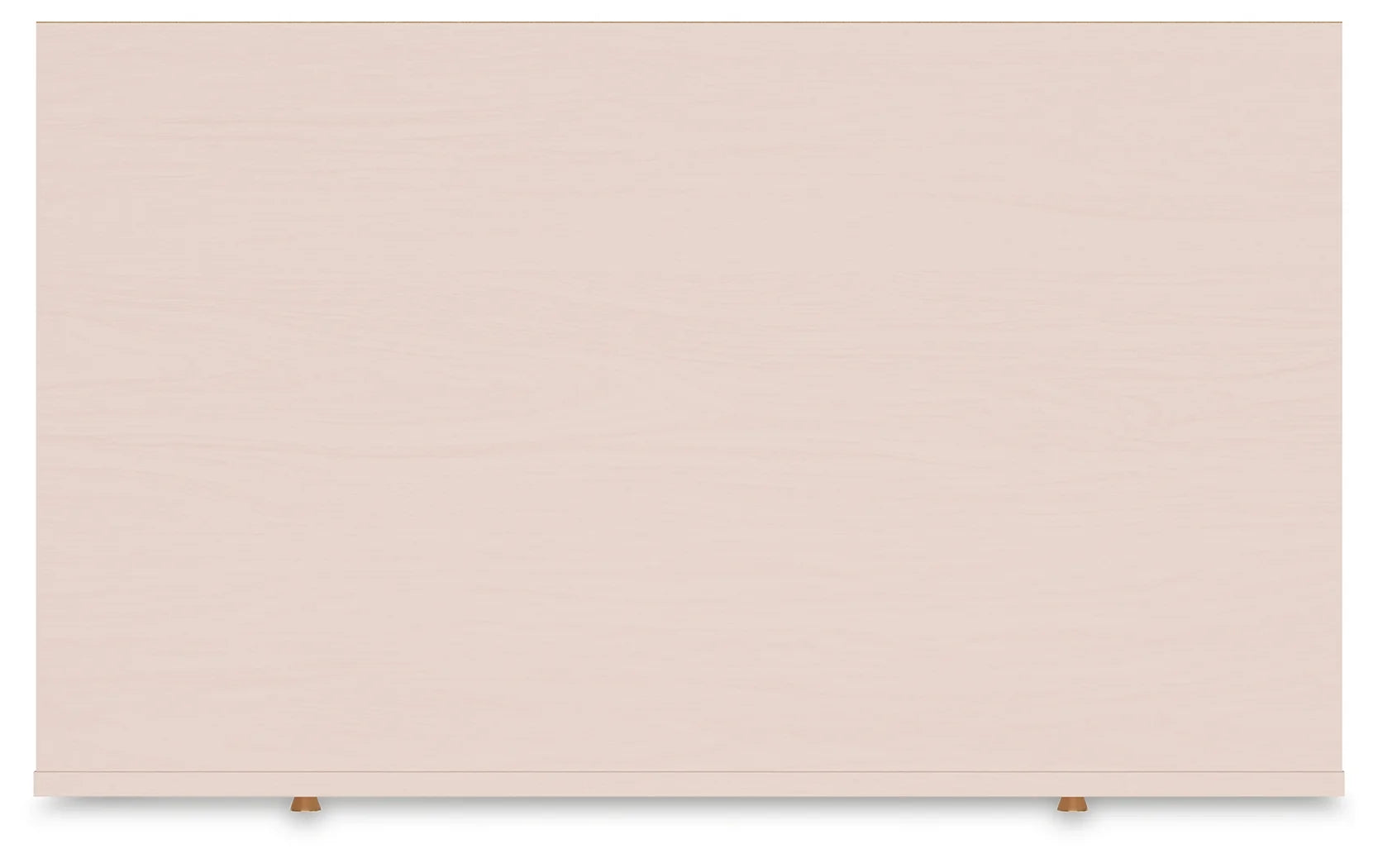 Wistenpine - Blush - Five Drawer Chest 8