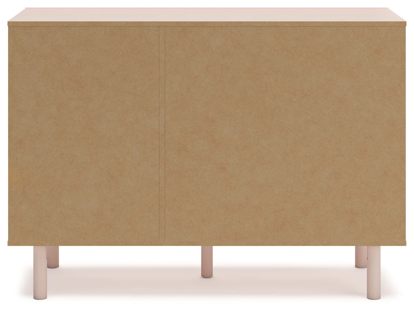 Wistenpine - Blush - Six Drawer Dresser 5