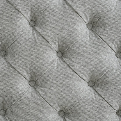 Eastwood - Youth Queen Upholstered Bed - White