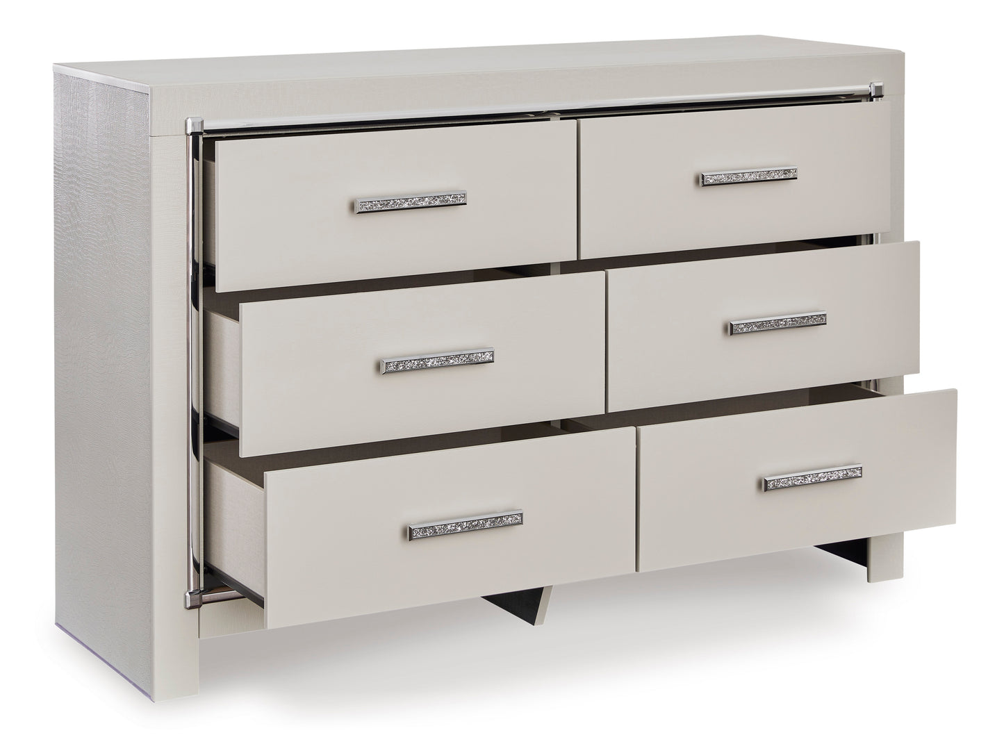 “Zyniden” Dresser