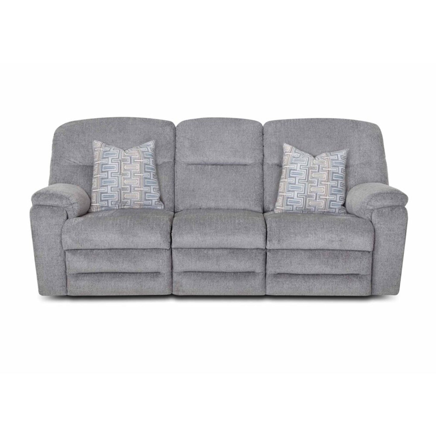Franklin "Parkway" Reclining Sofa