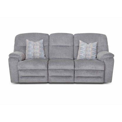 Franklin "Parkway" Reclining Sofa