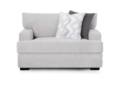 Franklin "Stella" Chair and a Half