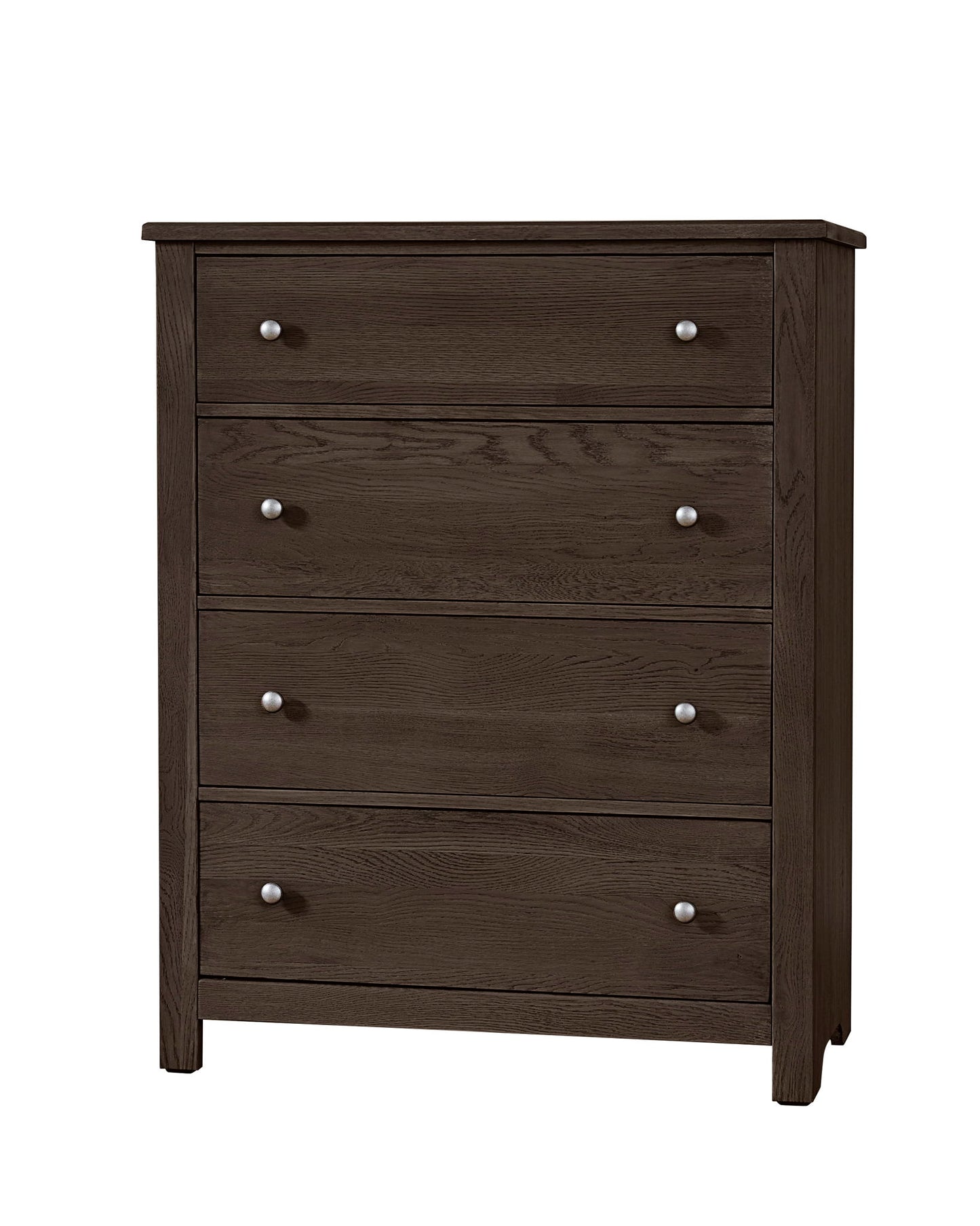 Fundamentals - 4 Drawer Chest - Java