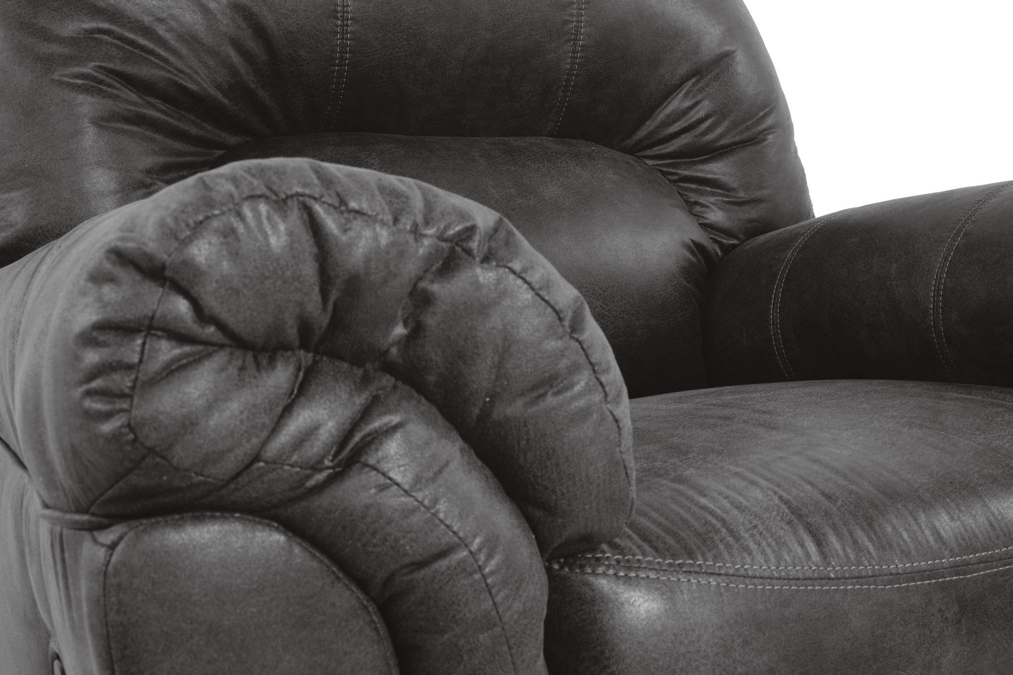 Bladen recliner slate online