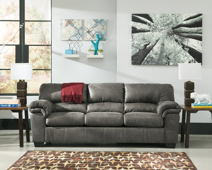 Bladen - Slate - Sofa