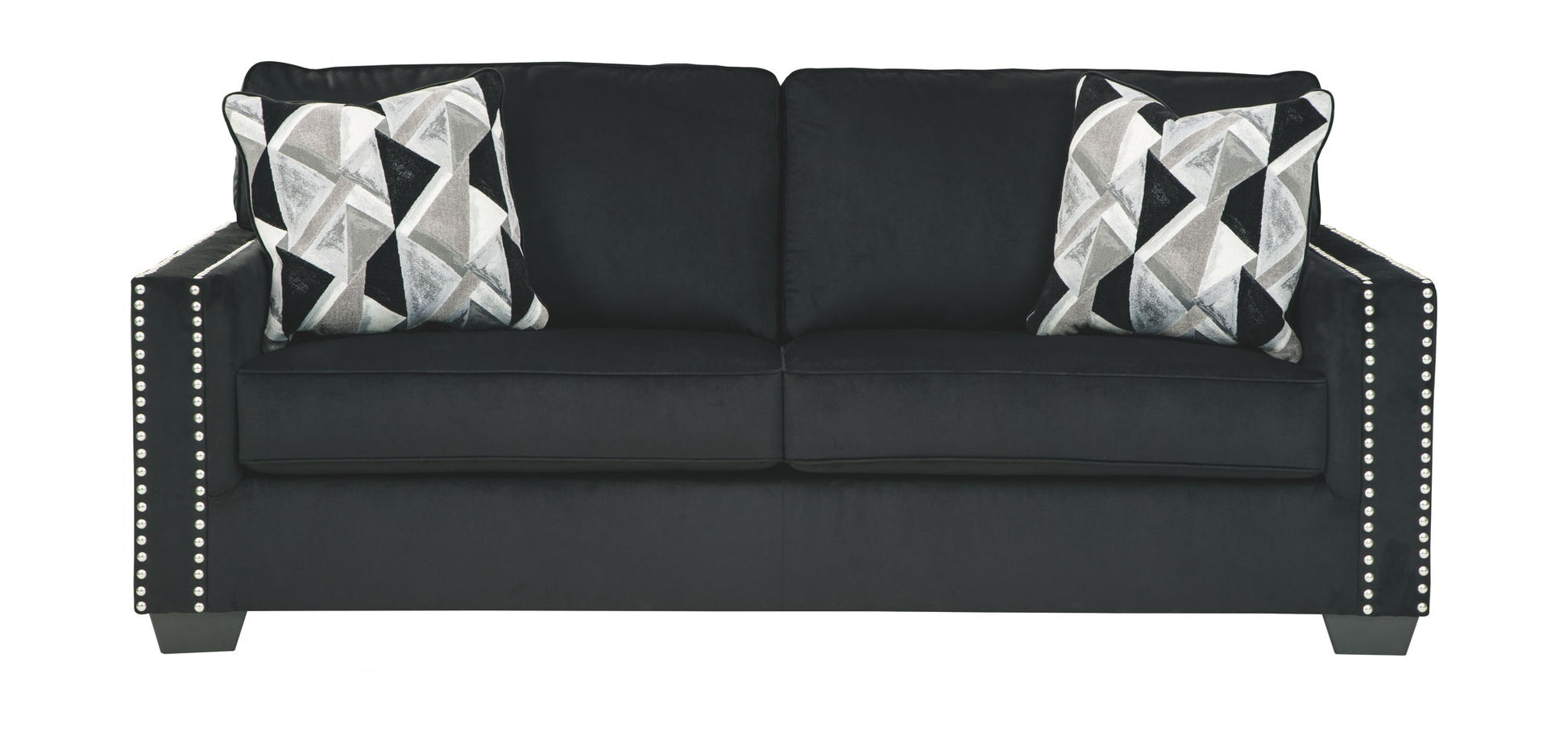 Gleston - Onyx - Sofa