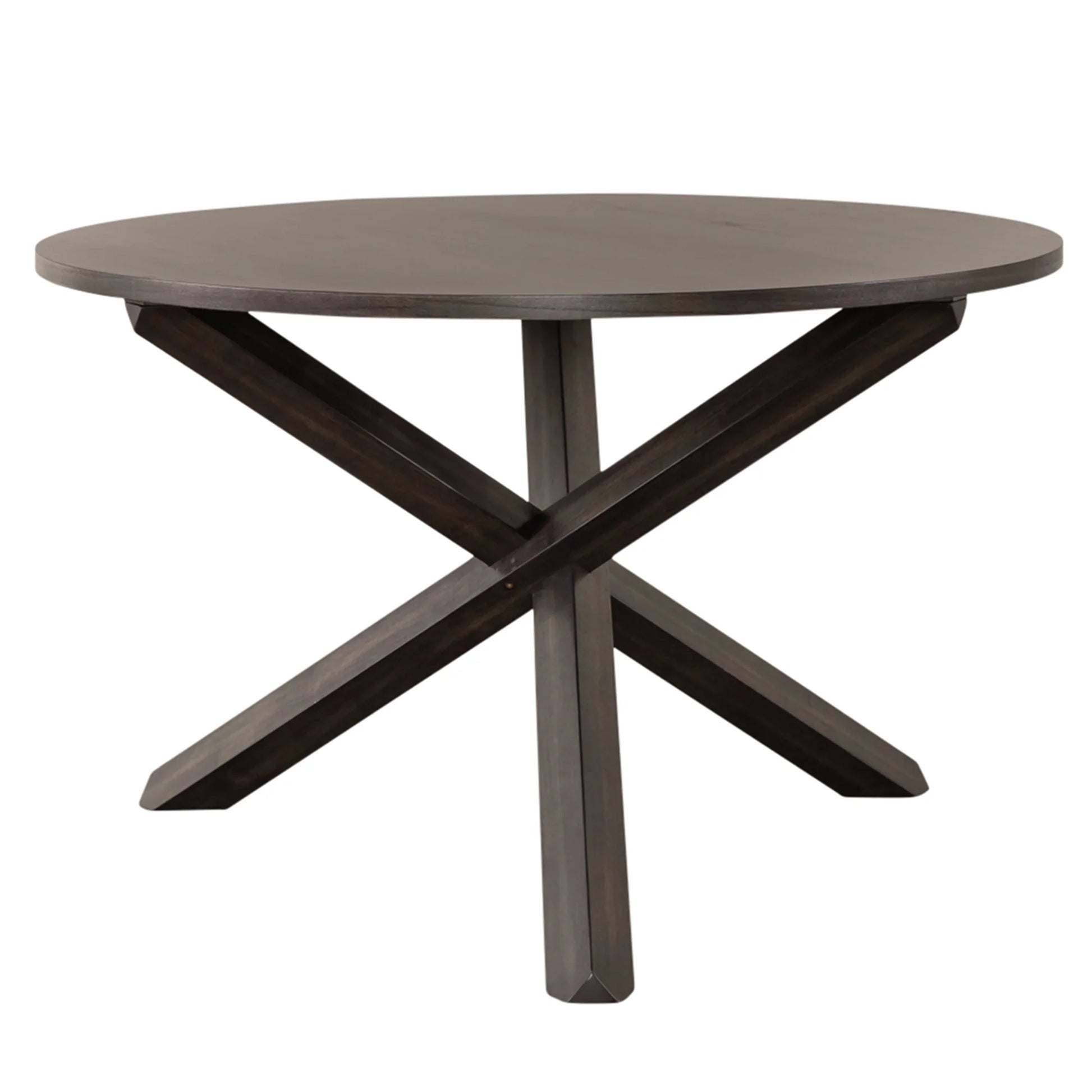Anglewood - Pedestal Table Set 2