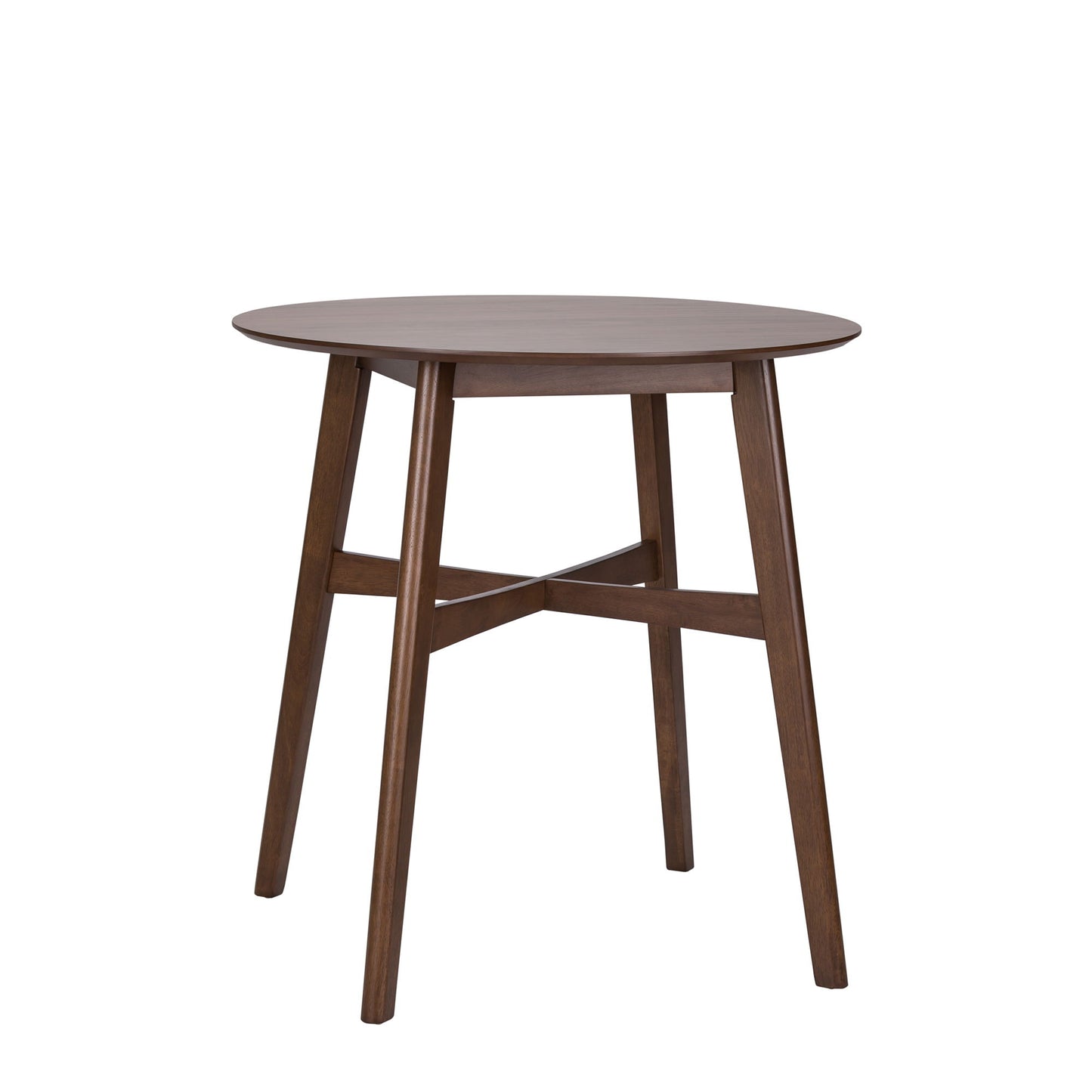 Space Savers - Gathering Table - Dark Brown